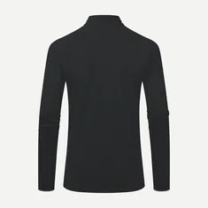 KJUS MEN FEEL HALF-ZIP