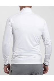 KJUS MEN FEEL HALF-ZIP