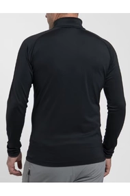 KJUS MEN FEEL HALF-ZIP