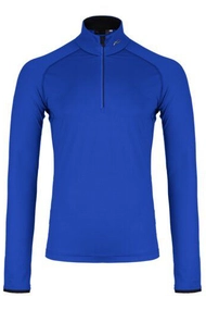 KJUS MEN FEEL HALF-ZIP
