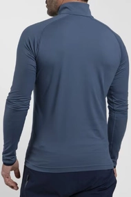 KJUS MEN FEEL HALF-ZIP