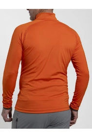 KJUS MEN FEEL HALF-ZIP