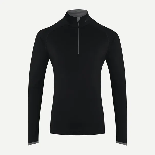 KJUS MEN FEEL HALF-ZIP