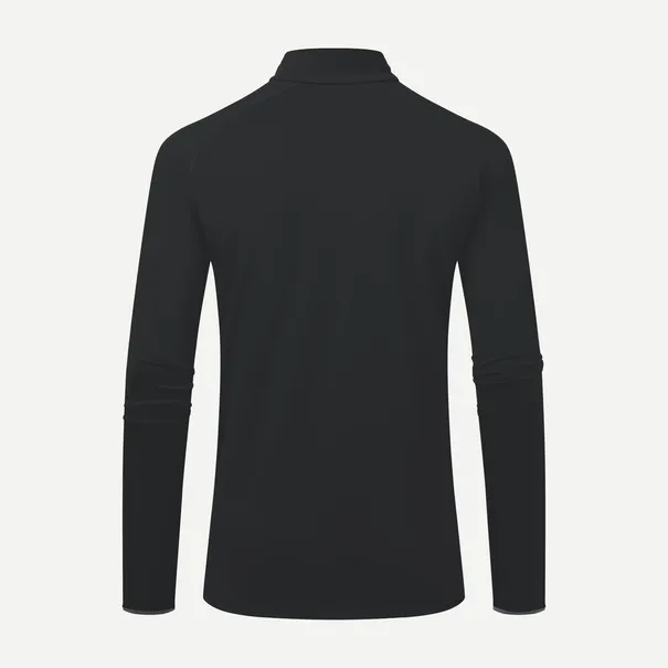 KJUS MEN FEEL HALF-ZIP