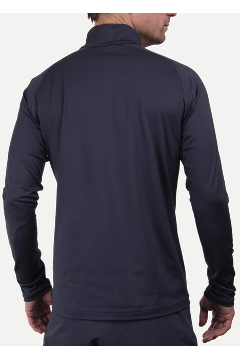 KJUS MEN FEEL HALF-ZIP