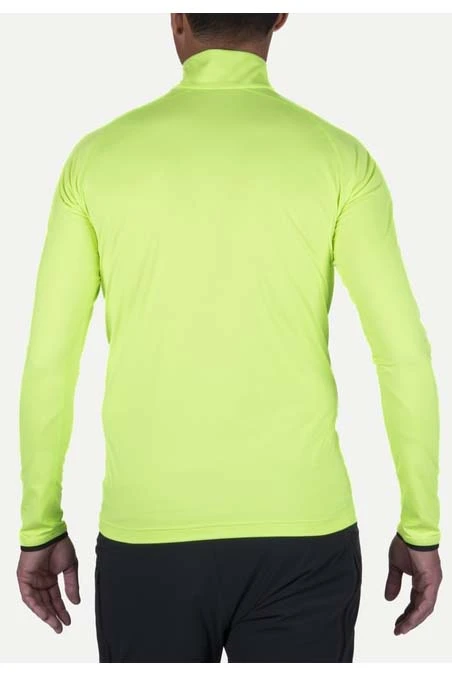 KJUS MEN FEEL HALF-ZIP