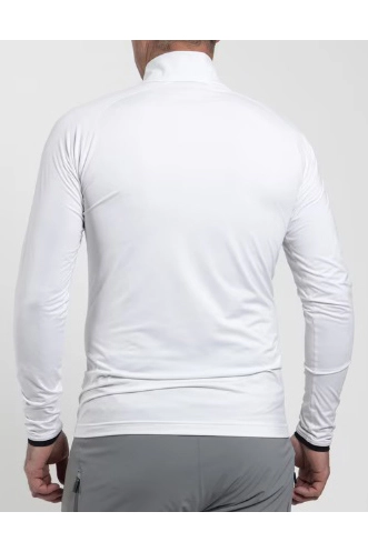 KJUS MEN FEEL HALF-ZIP