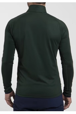 KJUS MEN FEEL HALF-ZIP