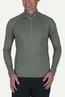 KJUS MEN FEEL HALF-ZIP
