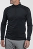 KJUS MEN FEEL HALF-ZIP