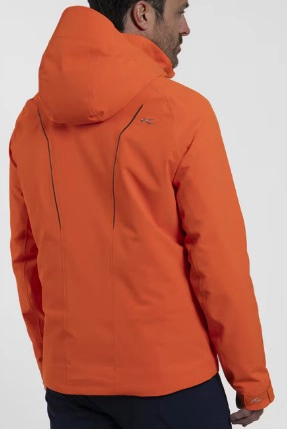 KJUS MEN FORMULA JACKET