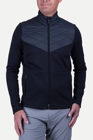 KJUS MEN FORMULA MIDLAYER JACKET