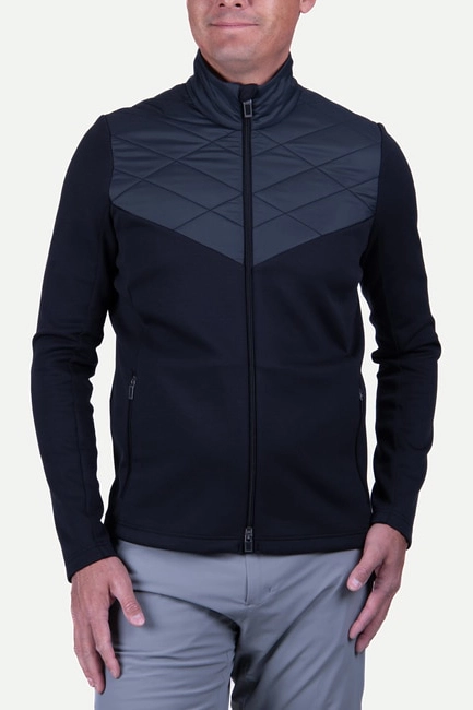 KJUS MEN FORMULA MIDLAYER JACKET
