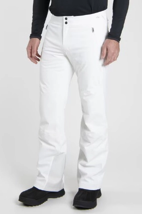 KJUS MEN FORMULA PANTS