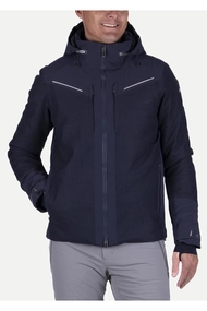 KJUS MEN FROSTLINE WOOL JACKET