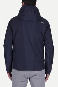 KJUS MEN FROSTLINE WOOL JACKET