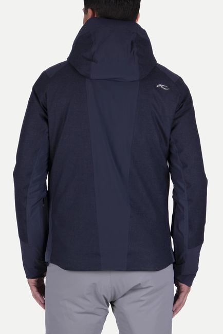 KJUS MEN FROSTLINE WOOL JACKET