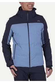 KJUS MEN GREEN LINE 2.0 JACKET