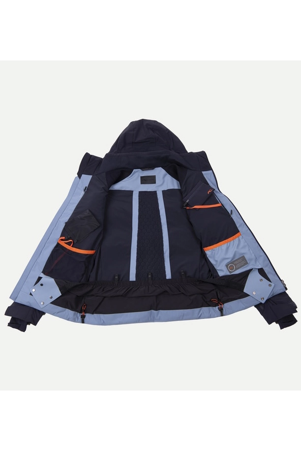 KJUS MEN GREEN LINE 2.0 JACKET