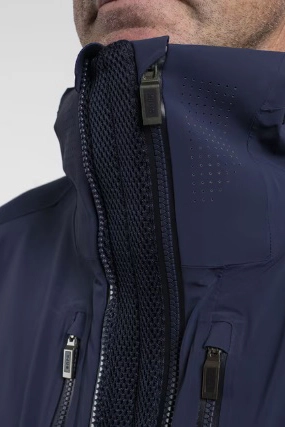 KJUS MEN LIGHTY HEXAIR JACKET