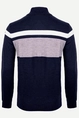 KJUS MEN STRIPE SWEATER HZ