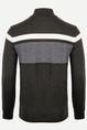 KJUS MEN STRIPE SWEATER HZ
