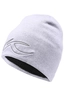 KJUS UNISEX SIDE LOGO BEANIE