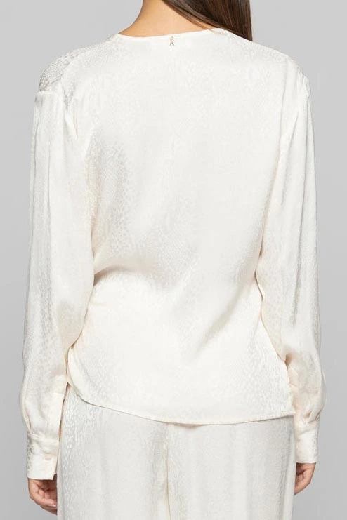 KOCCA BLANCHE