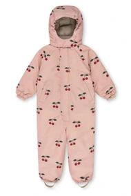 KONGES SLØD AWARD SNOWSUIT