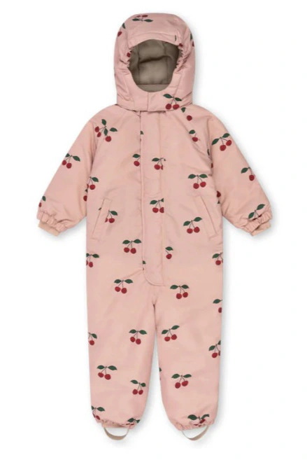 KONGES SLØD AWARD SNOWSUIT