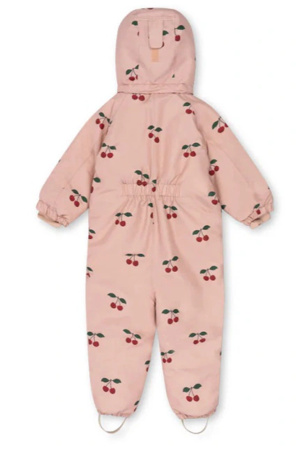 KONGES SLØD AWARD SNOWSUIT