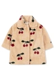 KONGES SLØD FUZZIE COAT