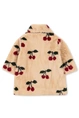 KONGES SLØD FUZZIE COAT