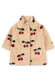 KONGES SLØD FUZZIE COAT