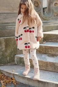 KONGES SLØD FUZZIE COAT