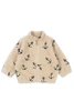 KONGES SLØD JODY TEDDY JACKET