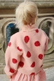 KONGES SLØD JODY TEDDY JACKET