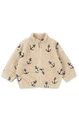 KONGES SLØD JODY TEDDY JACKET