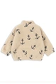 KONGES SLØD JODY TEDDY JACKET