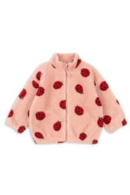 KONGES SLØD JODY TEDDY JACKET