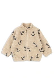 KONGES SLØD JODY TEDDY JACKET