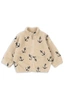 KONGES SLØD JODY TEDDY JACKET