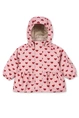 KONGES SLØD MISMOU FRILL JACKET