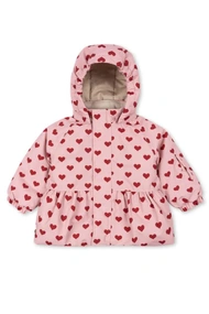 KONGES SLØD MISMOU FRILL JACKET