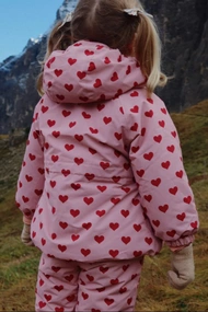 KONGES SLØD MISMOU FRILL JACKET