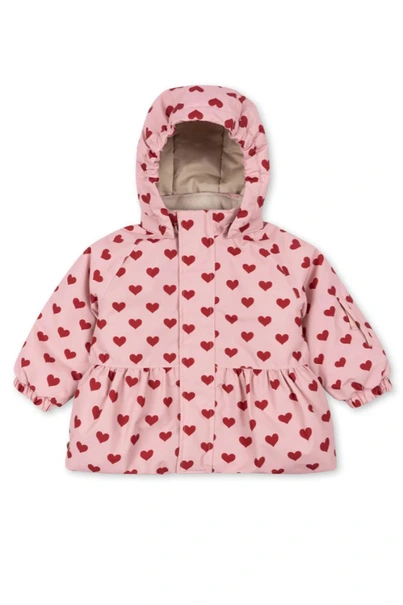KONGES SLØD MISMOU FRILL JACKET