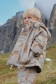 KONGES SLØD MISMOU JACKET