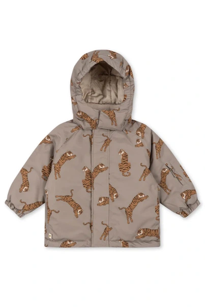 KONGES SLØD MISMOU JACKET