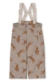 KONGES SLØD MISMOU SNOW PANTS