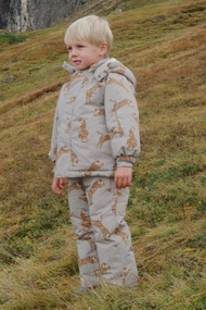 KONGES SLØD MISMOU SNOW PANTS